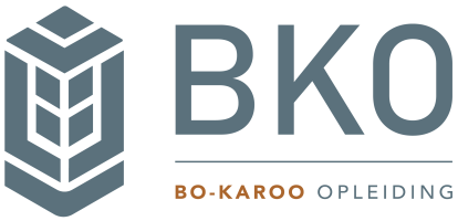Bo-Karoo Opleiding Stoor